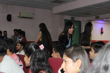 Student Gallery